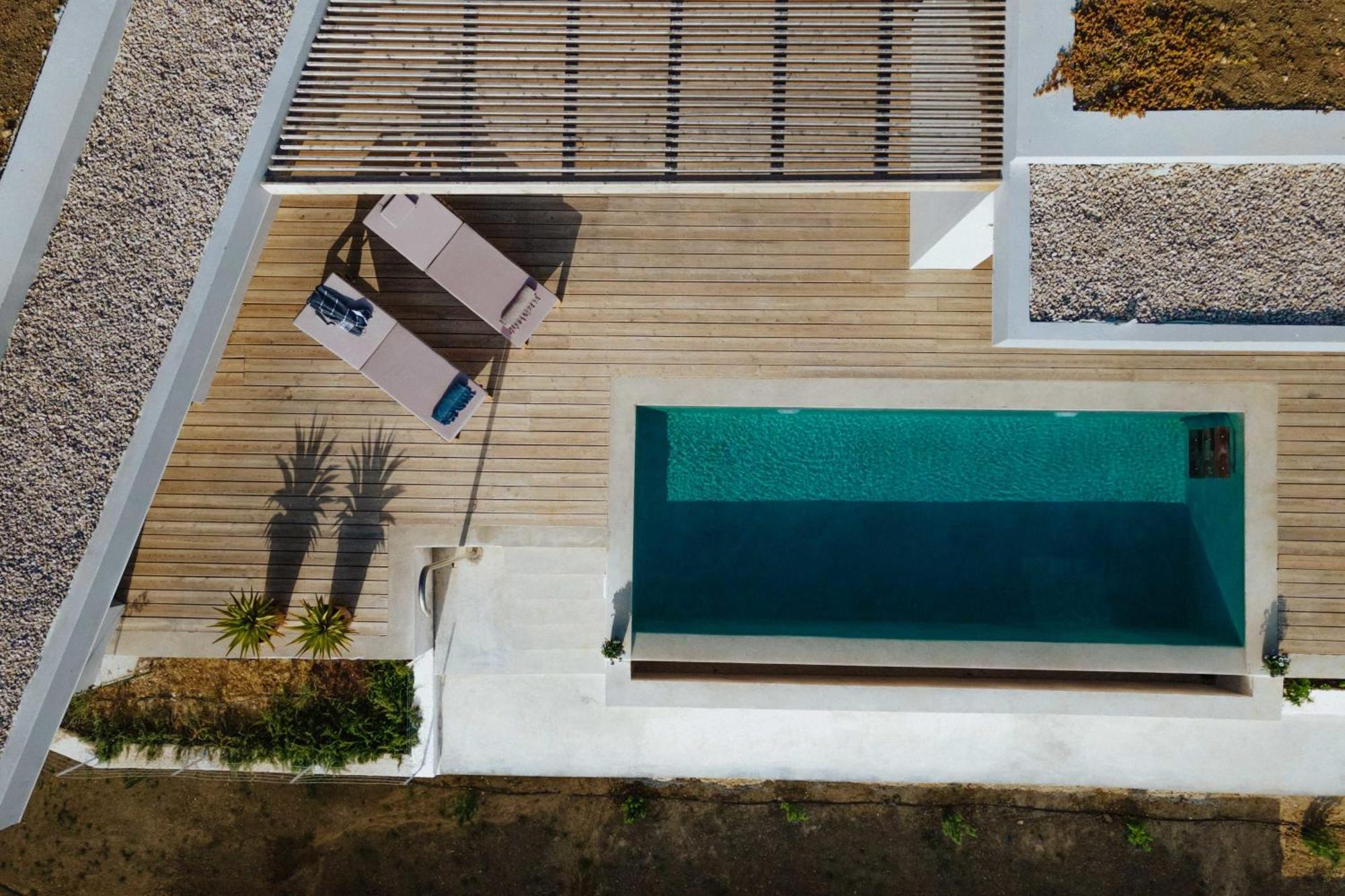 Villa Pelagia Palairos Exterior foto